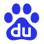 baidu.com icon