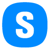 samsung.com icon