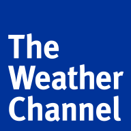 weather.com icon